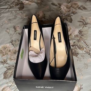 Nine West Pumps